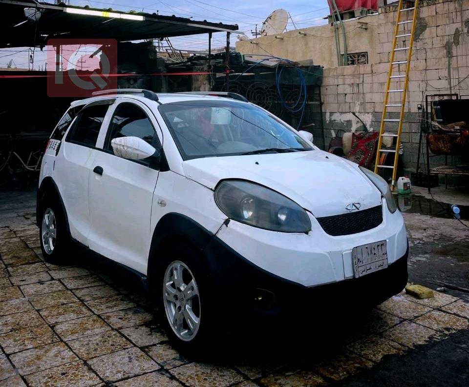 Chery X1